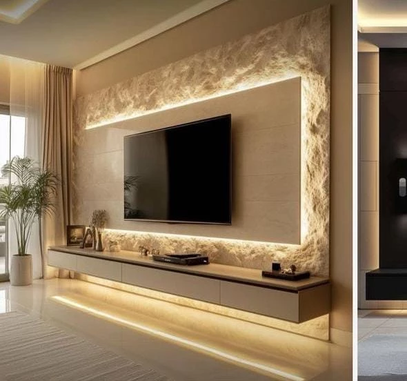   2030  الفـن الـحـديـث