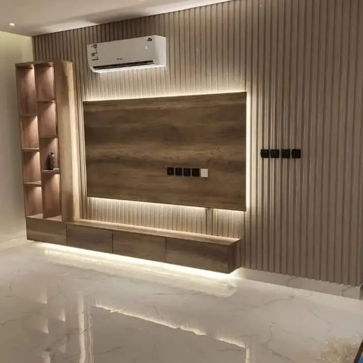 ديكورات بديل خشب جدة - صورة 3