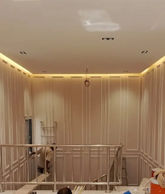 معلم دهانات داخلية وفوم - صورة 3